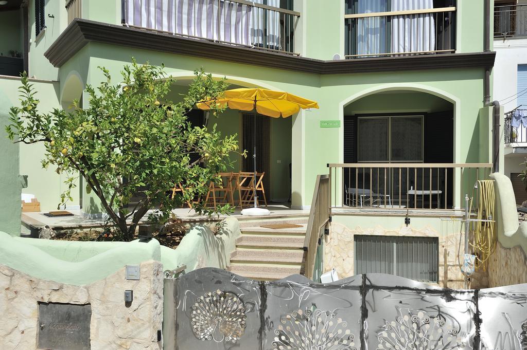 סנטה מריה נברזה Apartment Verde חדר תמונה