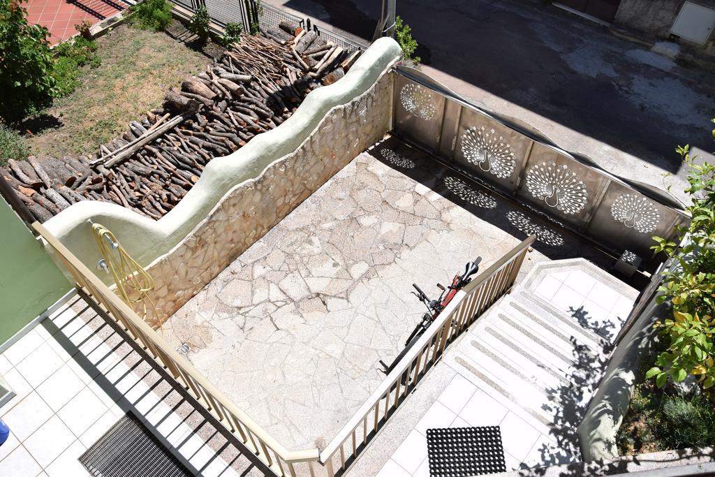 סנטה מריה נברזה Apartment Verde מראה חיצוני תמונה